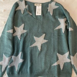 Star Sweater